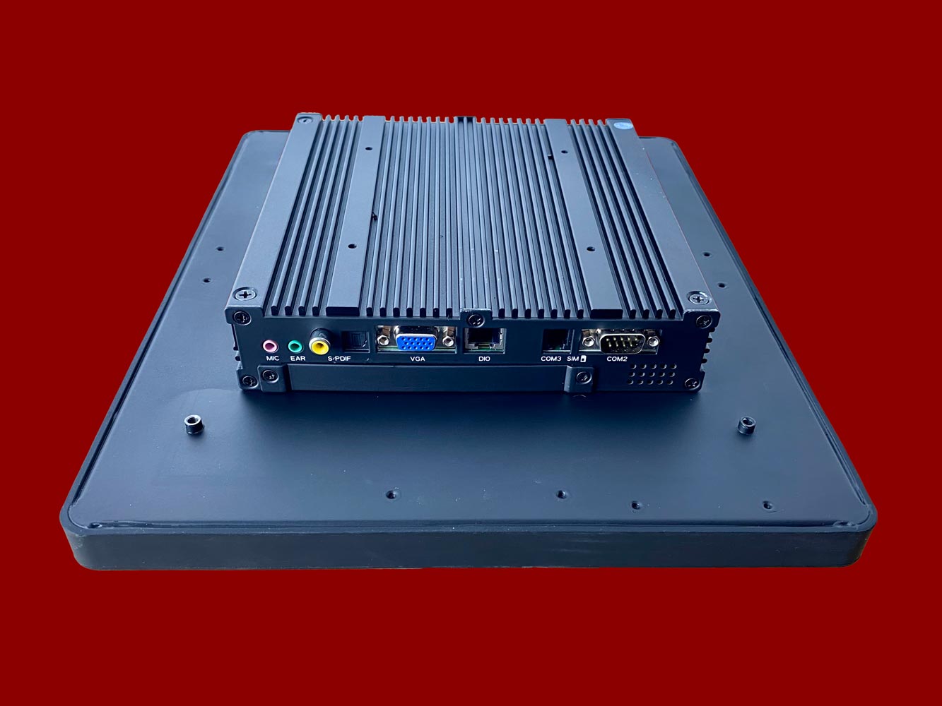 FT15N2807W2G64GFLAT836V