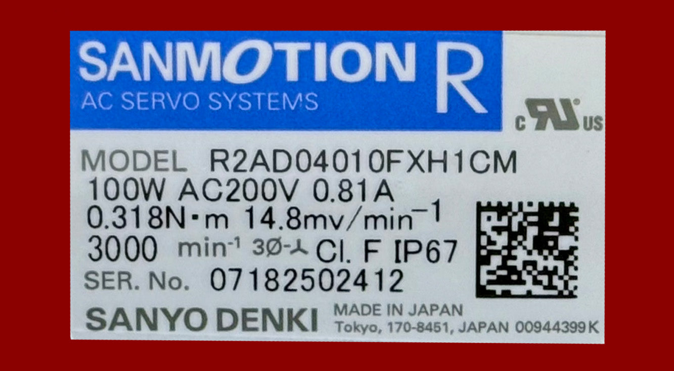 R2AD04010FXH1CM