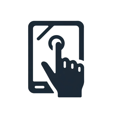 Human-Machine Interface (HMI)