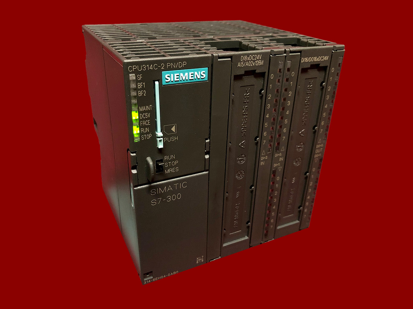 6ES7314-6EH04-0AB0