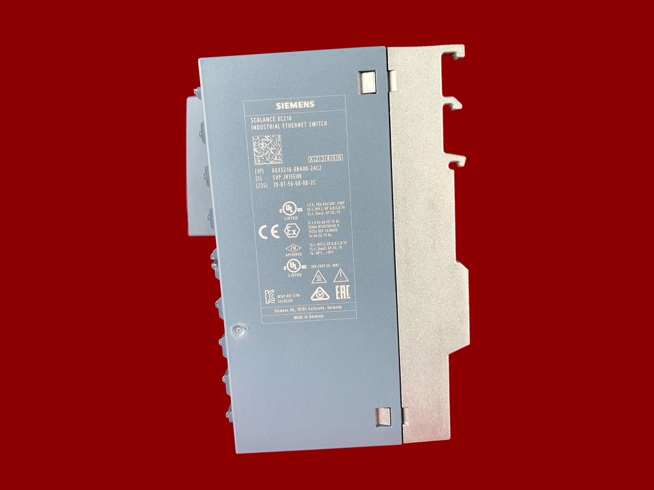 6GK5216-0BA00-2AC2