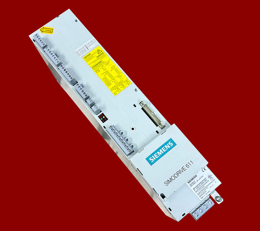 Siemens 6SN1145-1BA01-0BA1