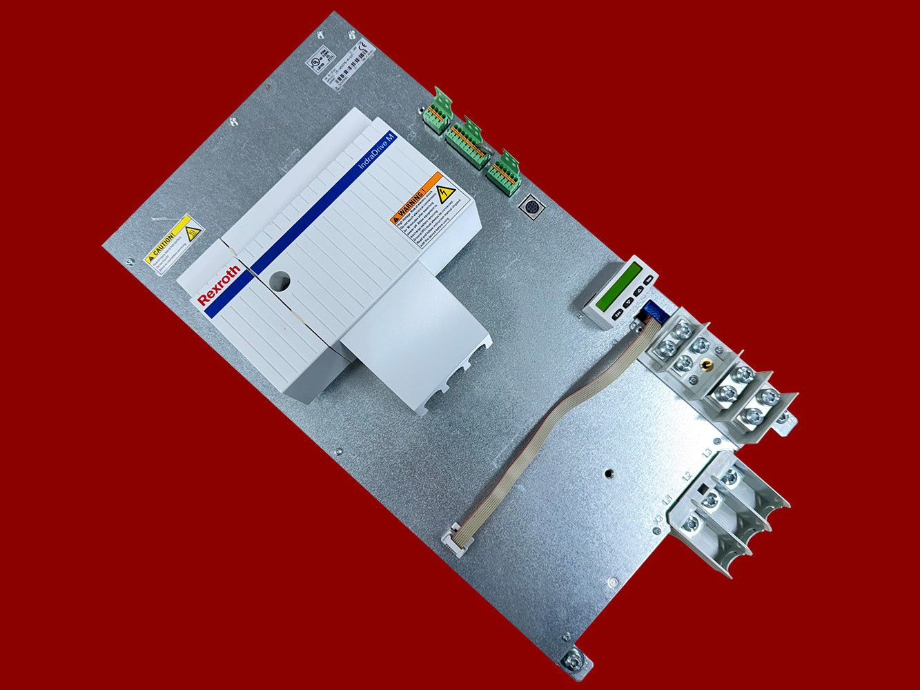 HMV01.1E-W0075-A-07-NNNN