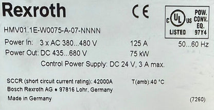 HMV01.1E-W0075-A-07-NNNN