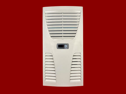 RITTAL TopTherm SK 3385500 – Dachaufbau-Kühlgerät, Unbenutzt, Für Schaltschränke