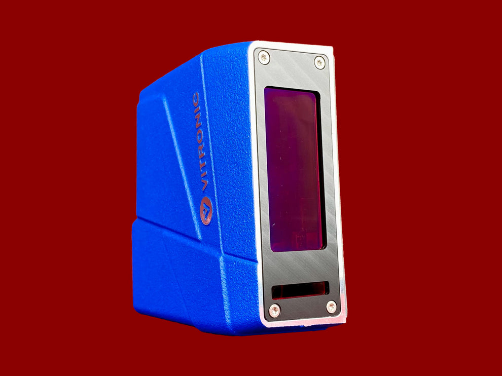 Vitronic 1677565 – buy used | Industrialresell