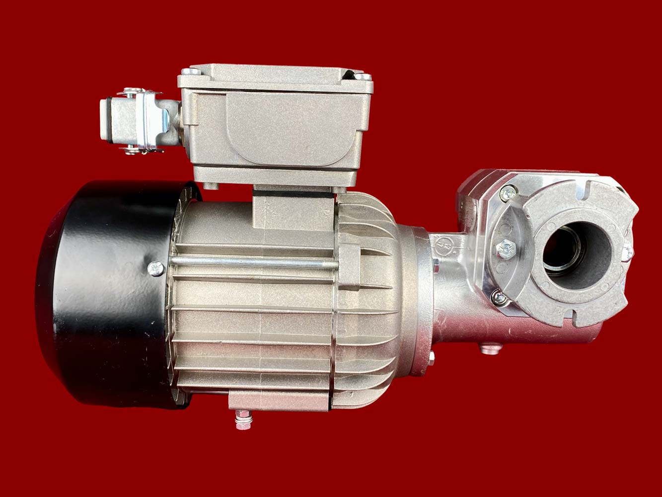 Rexroth 3 842 547 993 üç ​​fazlı motor 3842547993