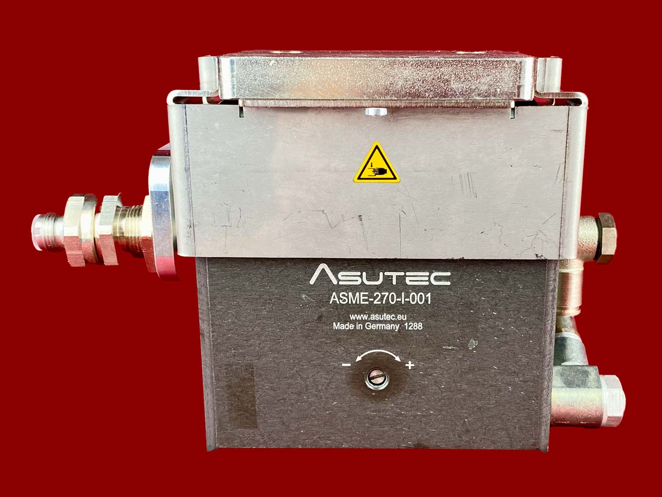 ASME-270-I-001 