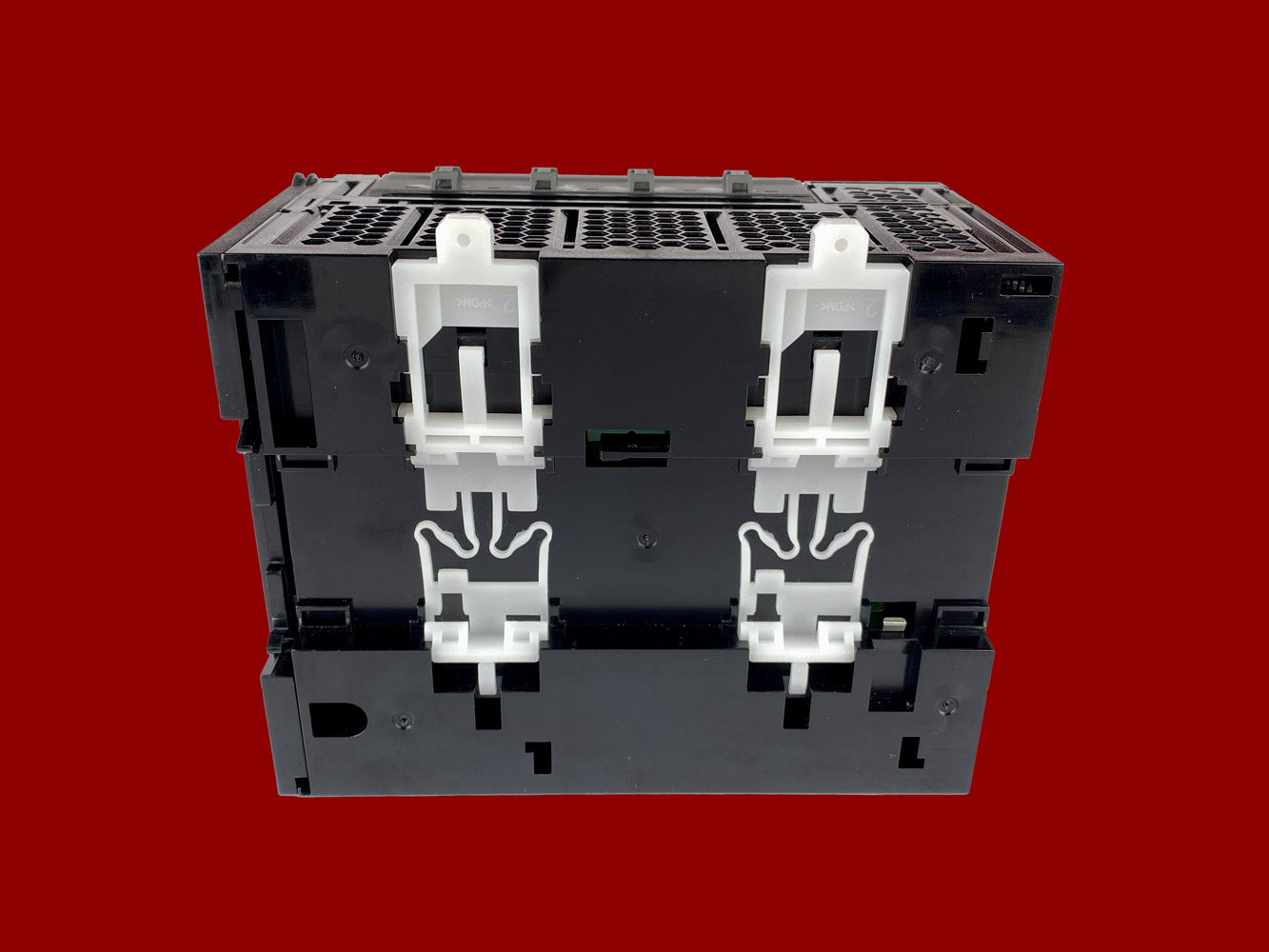 Omron NX1P2-9024DT1 Controller – Industrialresell.de