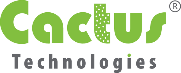 Tecnologías de cactus