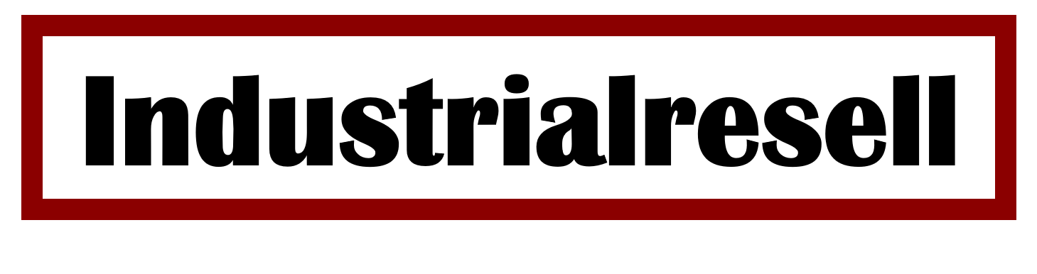 Industrialresell.de
